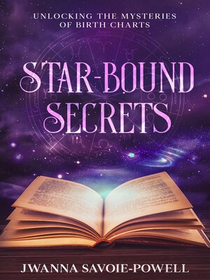 cover image of Star-bound Secrets